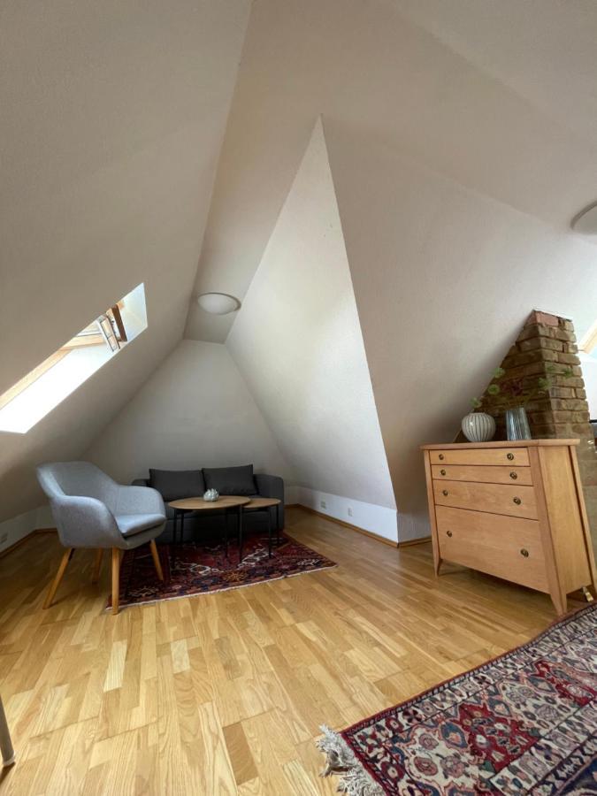 Ferienhaus Traminer Im Weinberg Freyburg Exteriör bild