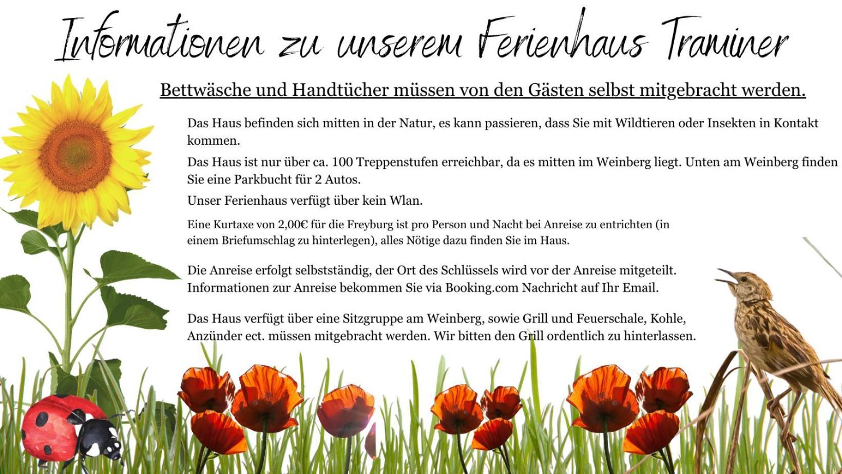 Ferienhaus Traminer Im Weinberg Freyburg Exteriör bild